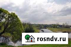 Участок ИЖС 15 сот. на продажу в Чудово Чудово - изображение 1