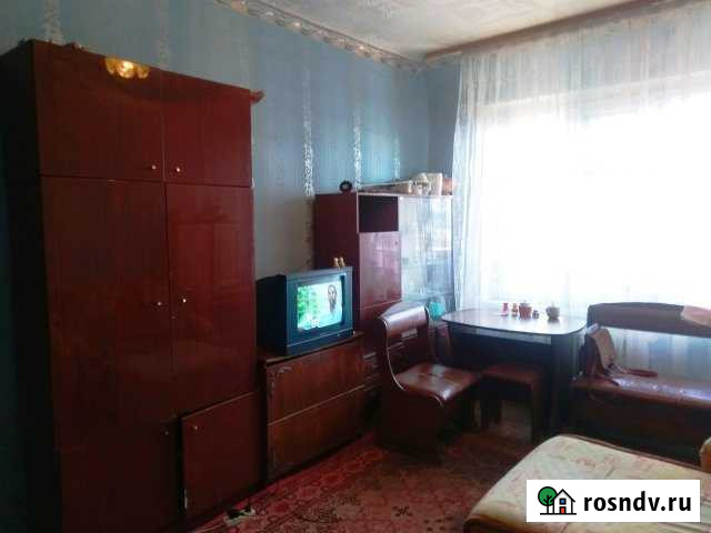 Комната 17 м² в 3-ком. кв., 2/4 эт. на продажу в Магнитогорске Магнитогорск - изображение 1