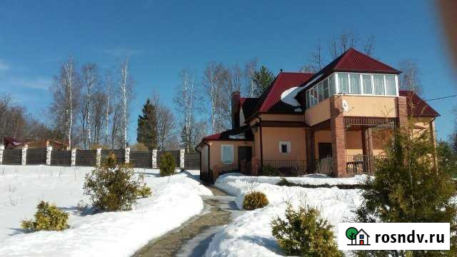 Дача 216 м² на участке 36 сот. на продажу в Сергиевом Посаде Сергиев Посад - изображение 1