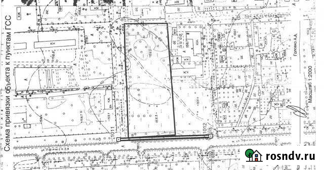 Участок промназначения 109 сот. на продажу в Стерлитамаке Стерлитамак - изображение 1