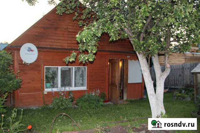 Дача 30 м² на участке 4 сот. на продажу в Березовском Свердловской области Березовский - изображение 1