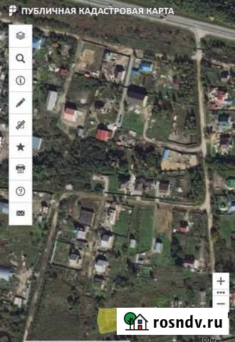 Участок ИЖС 22 сот. на продажу в Восточном Восточное - изображение 1