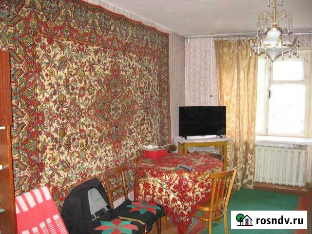 2-комнатная квартира, 44 м², 3/5 эт. на продажу в Ишиме Ишим - изображение 1