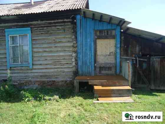 Дом 23 м² на участке 4 сот. на продажу в Алтайском Алтайское