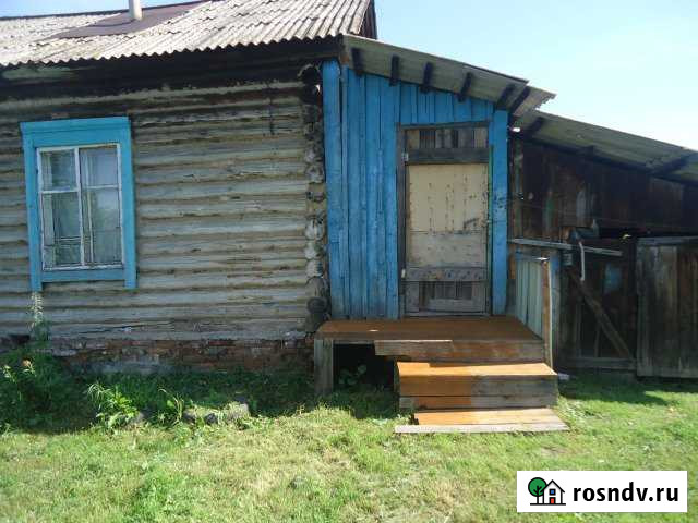 Дом 23 м² на участке 4 сот. на продажу в Алтайском Алтайское - изображение 1