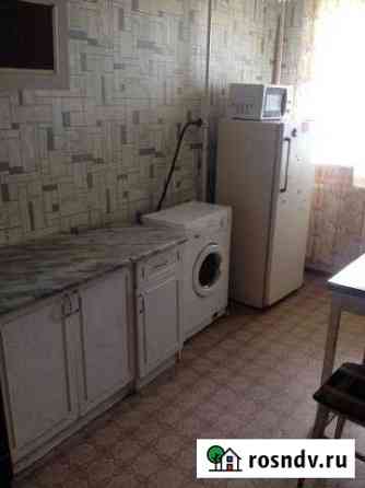 1-комнатная квартира, 40 м², 8/9 эт. в аренду на длительный срок в Губкине Губкин