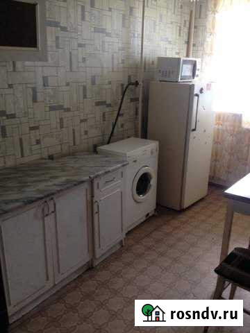 1-комнатная квартира, 40 м², 8/9 эт. в аренду на длительный срок в Губкине Губкин - изображение 1