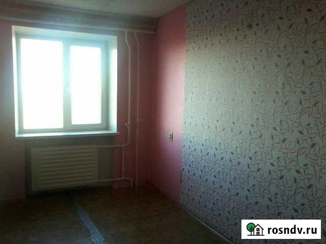 Комната 12 м² в 4-ком. кв., 9/9 эт. на продажу в Магнитогорске Магнитогорск - изображение 1