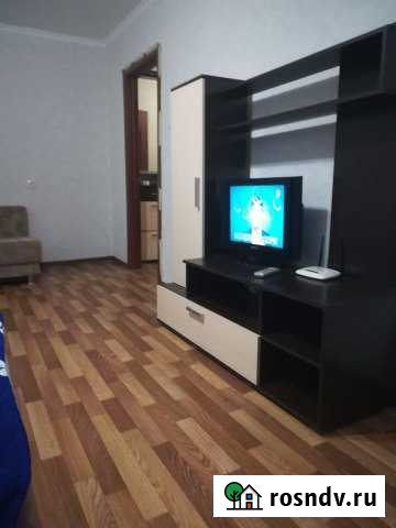 2-комнатная квартира, 56 м², 1/9 эт. в аренду посуточно в Мегионе Мегион - изображение 1