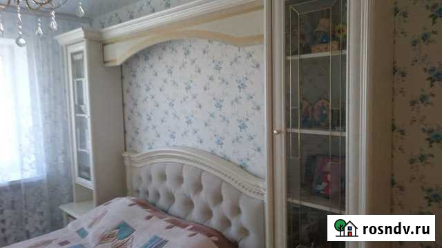 2-комнатная квартира, 45 м², 2/5 эт. на продажу в Урае Урай - изображение 1