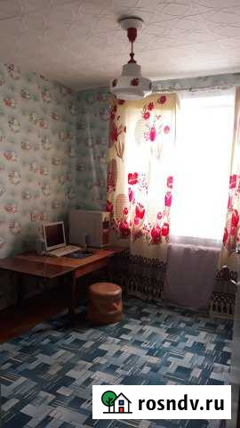 3-комнатная квартира, 64 м², 5/5 эт. на продажу в Верхнем Тагиле Верхний Тагил - изображение 1