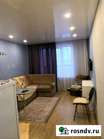 2-комнатная квартира, 42 м², 8/9 эт. в аренду посуточно в Мончегорске Мончегорск - изображение 1