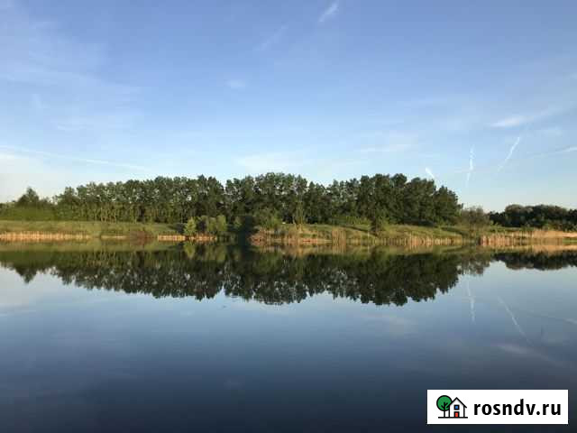 Участок ИЖС 10 сот. на продажу в Каширском Каширское - изображение 1