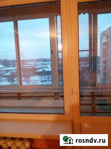 1-комнатная квартира, 31 м², 5/5 эт. на продажу в Железногорске Красноярского края Железногорск - изображение 1