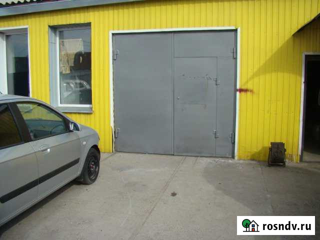 Помещение свободного назначения, 60 кв.м. Абакан - изображение 1