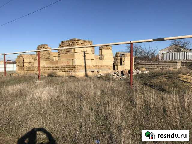 Участок ИЖС 10 сот. на продажу в Гвардейском Гвардейское - изображение 1