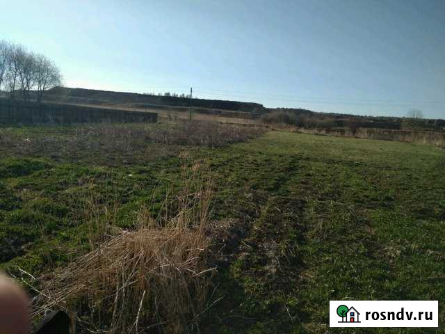 Дом 30 м² на участке 25 сот. на продажу в Кунгуре Кунгур - изображение 1