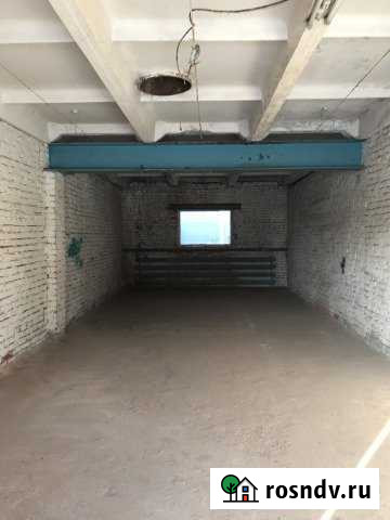 Производственное помещение, 70 кв.м. Ижевск - изображение 1