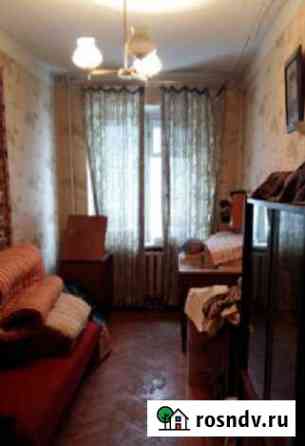 3-комнатная квартира, 56 м², 3/5 эт. на продажу в Королеве Королев