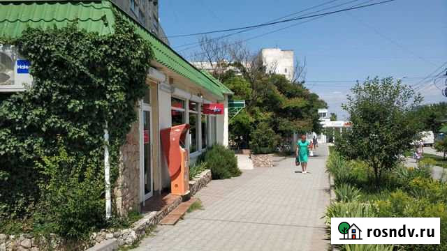 Торговое помещение, 100 кв.м. Севастополь - изображение 1