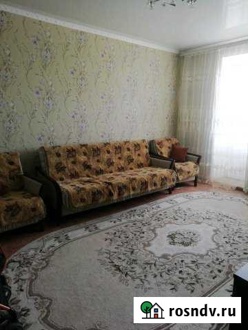 2-комнатная квартира, 49 м², 5/5 эт. на продажу в Чистополе Чистополь - изображение 1