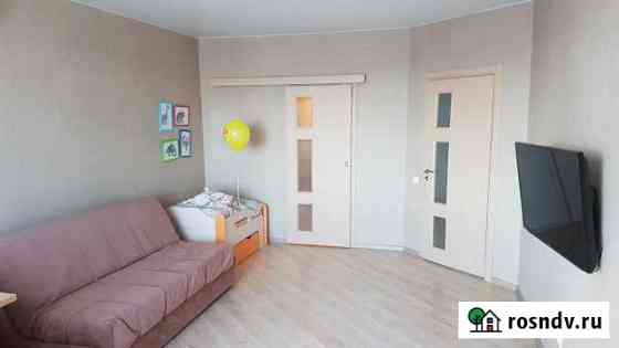 1-комнатная квартира, 51 м², 16/16 эт. на продажу в Туле Тула