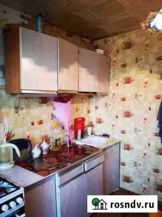 3-комнатная квартира, 73 м², 4/5 эт. на продажу в Белоoзёрском Белоозёрский