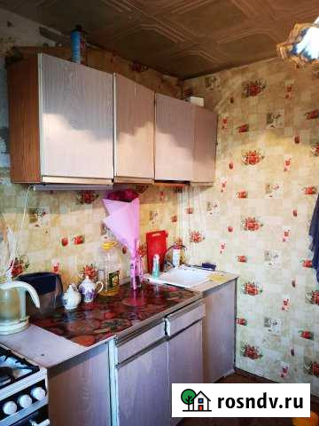 3-комнатная квартира, 73 м², 4/5 эт. на продажу в Белоoзёрском Белоозёрский - изображение 1