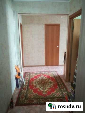 2-комнатная квартира, 49 м², 5/5 эт. на продажу в Юрге Юрга - изображение 1