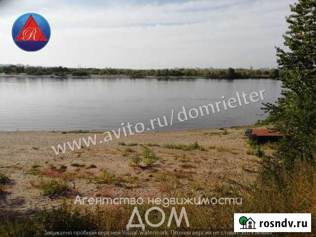 Участок СНТ, ДНП 9 сот. на продажу в Волжском Волгоградской области Волжский - изображение 1