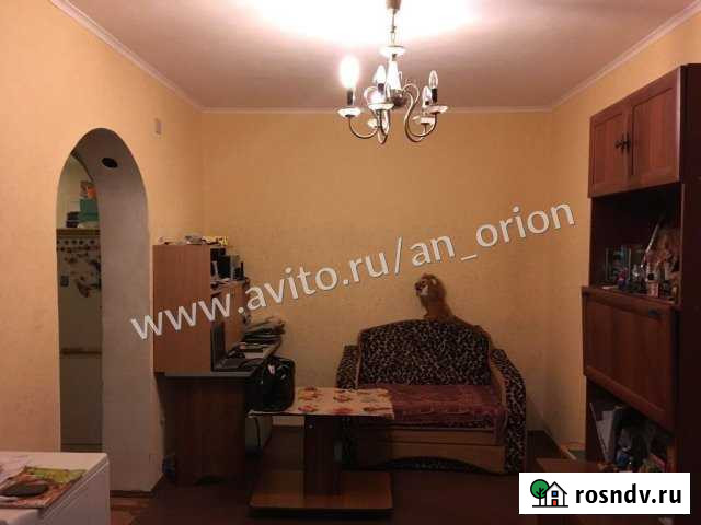 2-комнатная квартира, 41 м², 1/5 эт. на продажу во Фрязино Фрязино - изображение 1