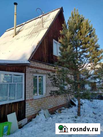 Дача 42 м² на участке 5 сот. на продажу в Полетаево Полетаево - изображение 1