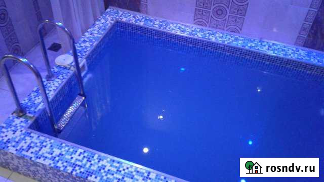 Коттедж 150 м² на участке 8 сот. в аренду посуточно в Самаре Самара - изображение 1