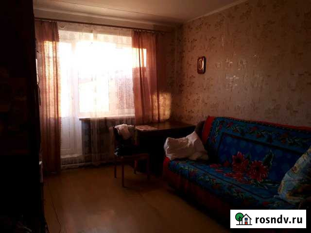 1-комнатная квартира, 35 м², 5/5 эт. на продажу в Жукове Жуков - изображение 1