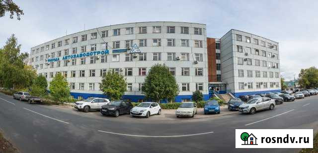 Офисное помещение, 15-2000 м2 Тольятти - изображение 1