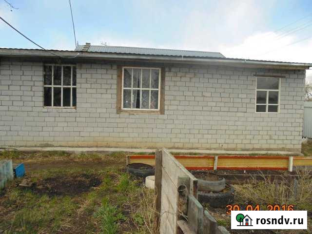 Дом 50 м² на участке 26 сот. на продажу в Марьяновке Марьяновка - изображение 1