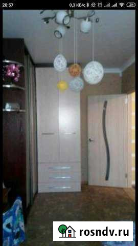 3-комнатная квартира, 56 м², 4/5 эт. на продажу в Березовском Кемеровской области Березовский - изображение 1