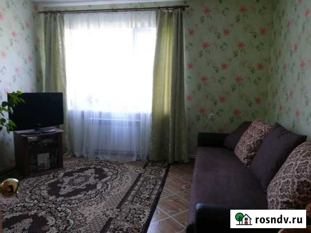 1-комнатная квартира, 40 м², 1/2 эт. на продажу в Красноуфимске Красноуфимск - изображение 1