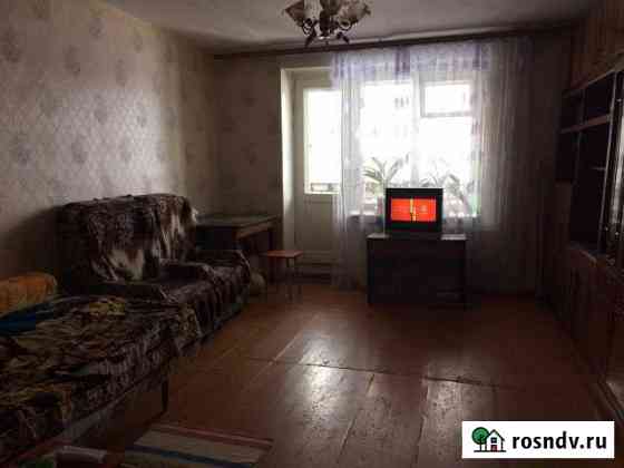 3-комнатная квартира, 58 м², 3/5 эт. на продажу в Муроме Муром