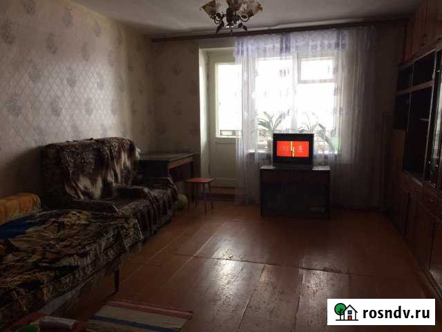 3-комнатная квартира, 58 м², 3/5 эт. на продажу в Муроме Муром - изображение 1