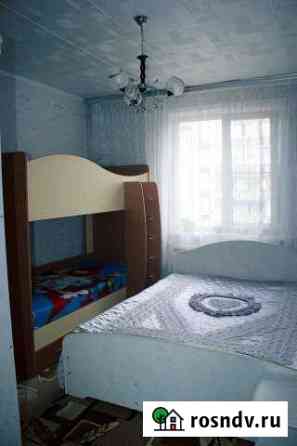 2-комнатная квартира, 49 м², 3/5 эт. в аренду посуточно в Яровом Яровое