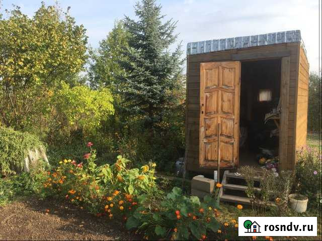 Участок СНТ, ДНП 5 сот. на продажу в Балахне Балахна - изображение 1