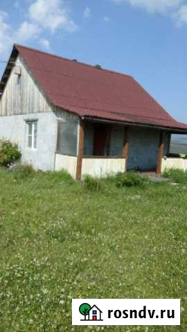 Дача 30 м² на участке 15 сот. на продажу в Белоярском Свердловской области Белоярский - изображение 1