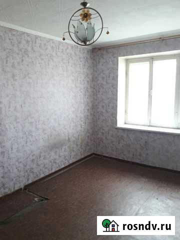 Комната 17 м² в 4-ком. кв., 4/9 эт. на продажу в Череповце Череповец - изображение 1