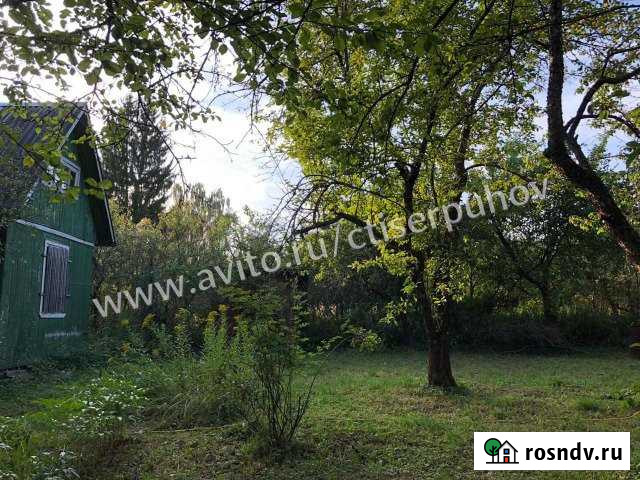 Дача 30 м² на участке 8.3 сот. на продажу в Троицком Московской области Троицкое - изображение 1