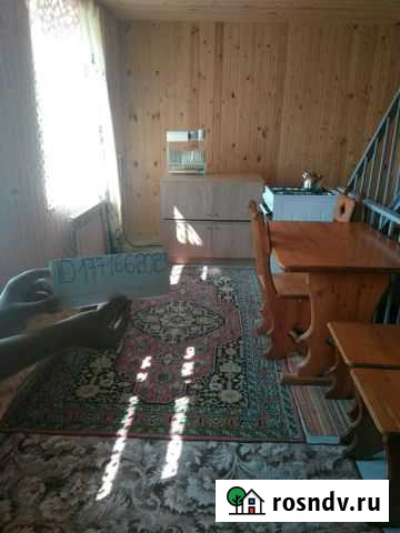 Дом 60 м² на участке 1 сот. в аренду посуточно в Джубге кп Джубга кп - изображение 1