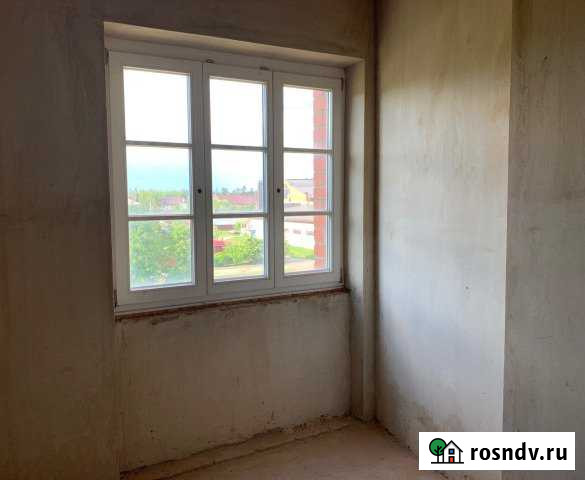 Квартира-студия, 20 м², 1/3 эт. на продажу в Красногорске Московской области Красногорск - изображение 1