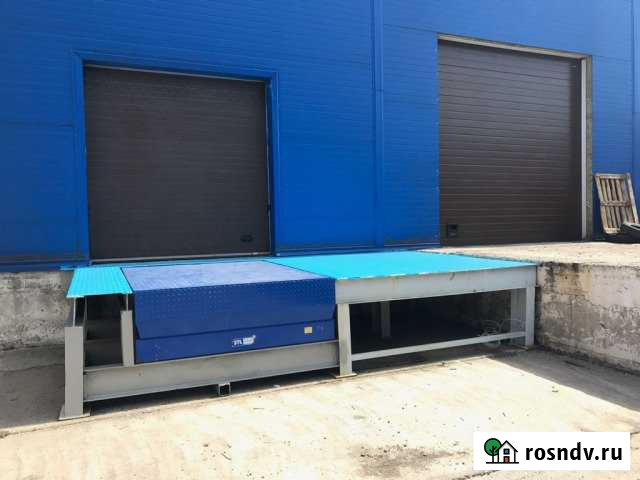 Складское помещение, 250 кв.м. Новокузнецк - изображение 1