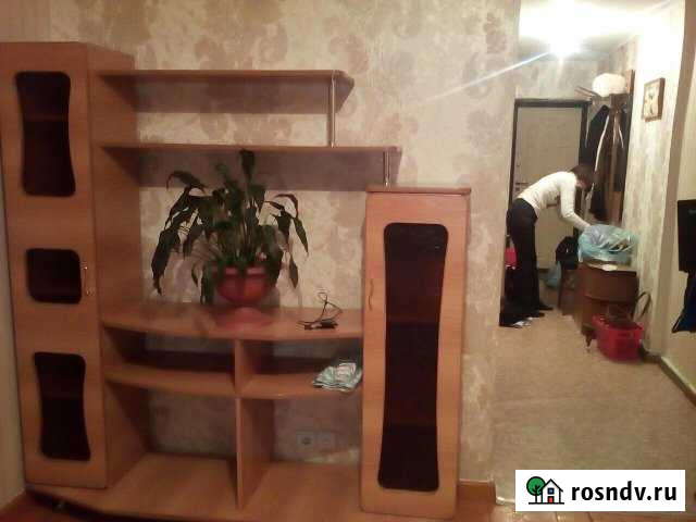 3-комнатная квартира, 50 м², 6/6 эт. на продажу в Горно-Алтайске Горно-Алтайск - изображение 1