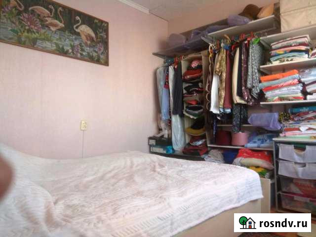 4-комнатная квартира, 60 м², 5/5 эт. на продажу в Краснодаре Краснодар - изображение 1